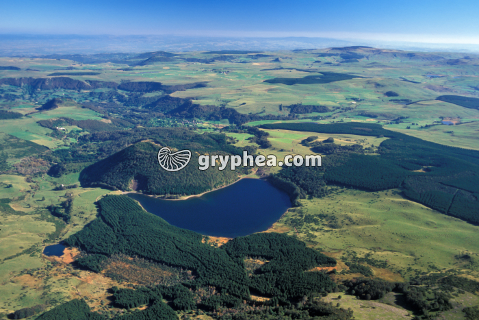 Puy de Montchal - gryphea.com